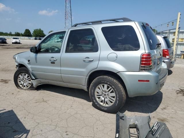 2005 Mercury Mariner