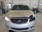 2013 Buick Lacrosse