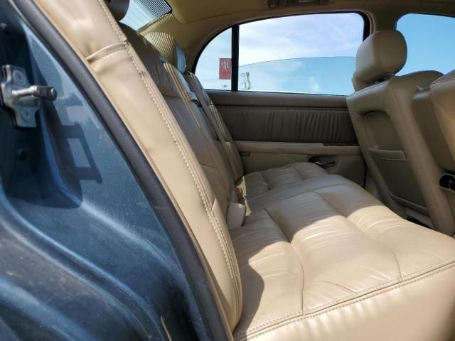 2004 Buick Park Avenue Ultra