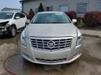 2013 Cadillac XTS Luxury Collection