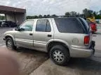 1998 GMC Jimmy