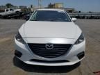 2015 Mazda 3 Sport