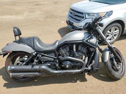 Salvage cars for sale from Copart Brighton, CO: 2011 Harley-Davidson Vrscdx