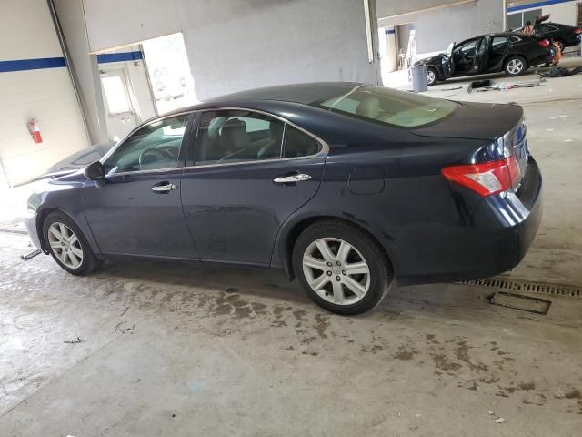 2009 Lexus ES 350