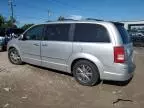 2008 Chrysler Town & Country Limited