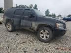 2009 Chevrolet Tahoe K1500 LTZ