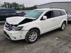 Dodge salvage cars for sale: 2013 Dodge Journey SXT