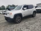 2015 Jeep Renegade Limited