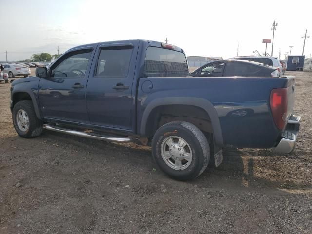 2007 Chevrolet Colorado