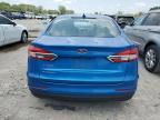 2020 Ford Fusion S