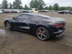 2023 Chevrolet Corvette Stingray 1LT