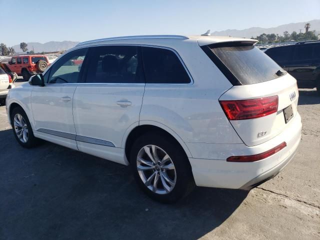 2017 Audi Q7 Premium