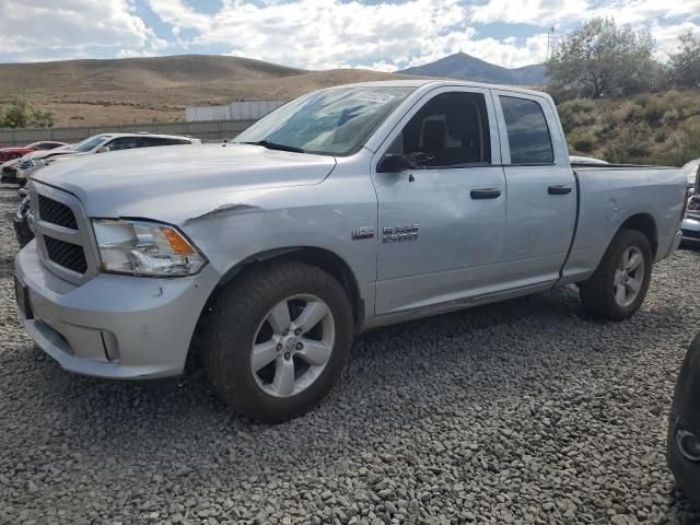 2015 Dodge RAM 1500 ST