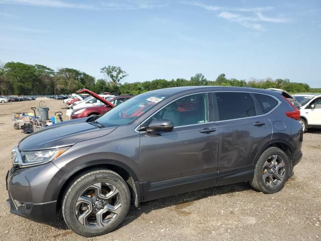 2019 Honda CR-V EXL