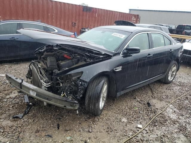 2016 Ford Taurus SEL