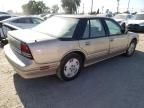 1997 Oldsmobile Cutlass Supreme SL