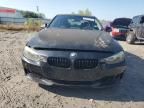 2012 BMW 328 I Sulev