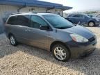 2005 Toyota Sienna LE