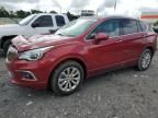 2018 Buick Envision Essence