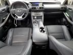 2019 Lexus IS 300