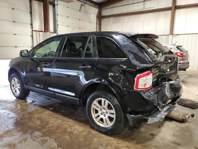 2009 Ford Edge SE