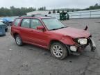 2007 Subaru Forester 2.5X Premium