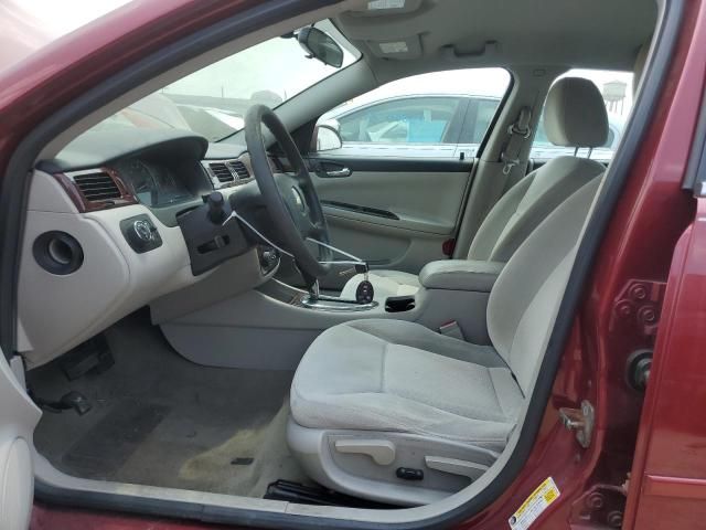 2009 Chevrolet Impala 1LT