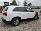 2012 KIA Sorento Base