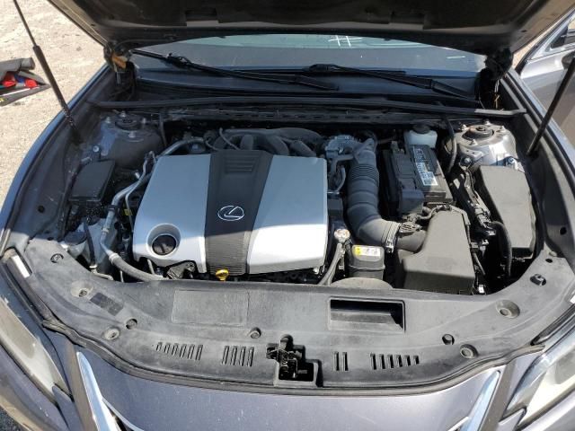 2019 Lexus ES 350