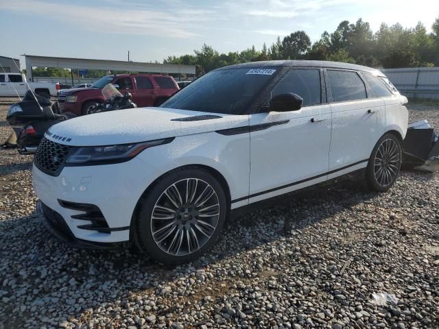 2023 Land Rover Range Rover Velar R-DYNAMIC S