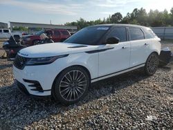 Land Rover salvage cars for sale: 2023 Land Rover Range Rover Velar R-DYNAMIC S