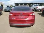 2014 Ford Fusion SE Phev