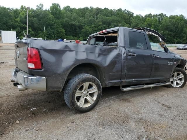 2014 Dodge RAM 1500 SLT