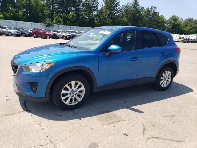 2013 Mazda CX-5 Touring