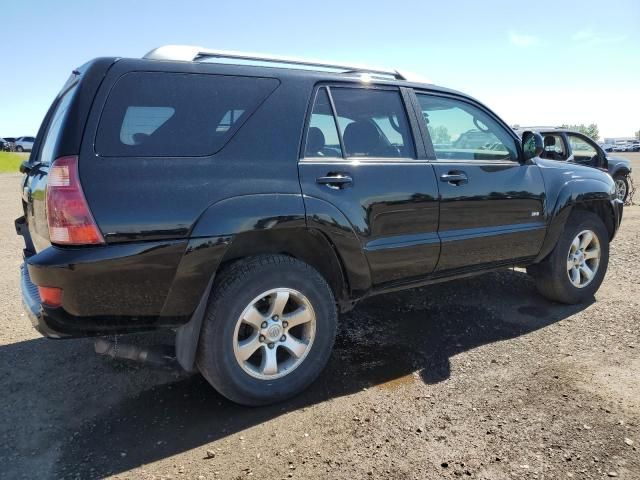 2004 Toyota 4runner SR5