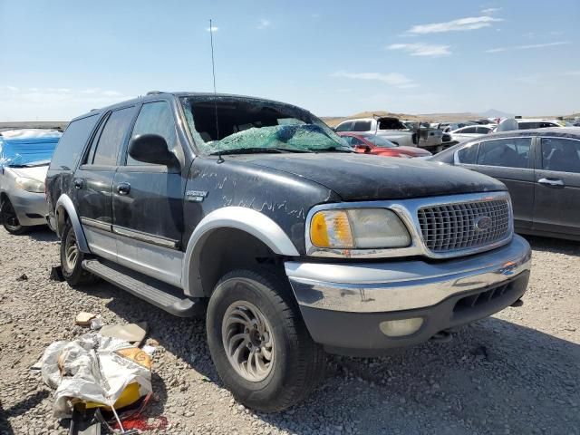 1999 Ford Expedition