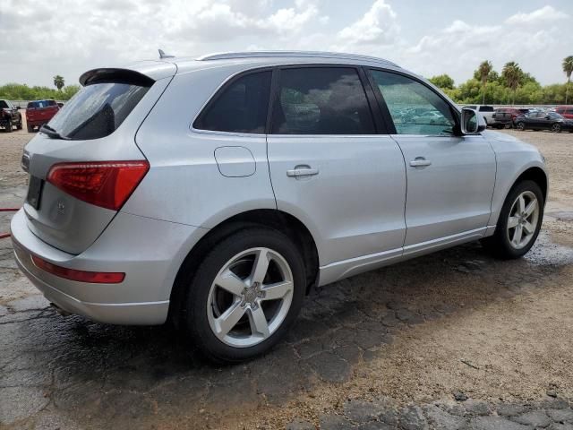 2010 Audi Q5 Premium