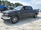 2003 Ford F150 Supercrew