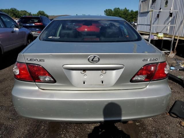 2004 Lexus ES 330