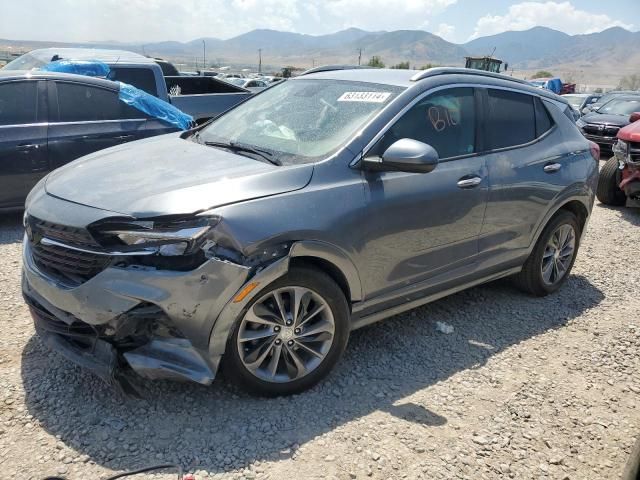 2020 Buick Encore GX Preferred