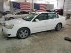 2007 Chevrolet Malibu LTZ