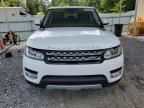 2015 Land Rover Range Rover Sport SC