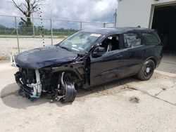 Dodge Durango Pursuit salvage cars for sale: 2023 Dodge Durango Pursuit