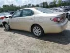 2002 Lexus ES 300