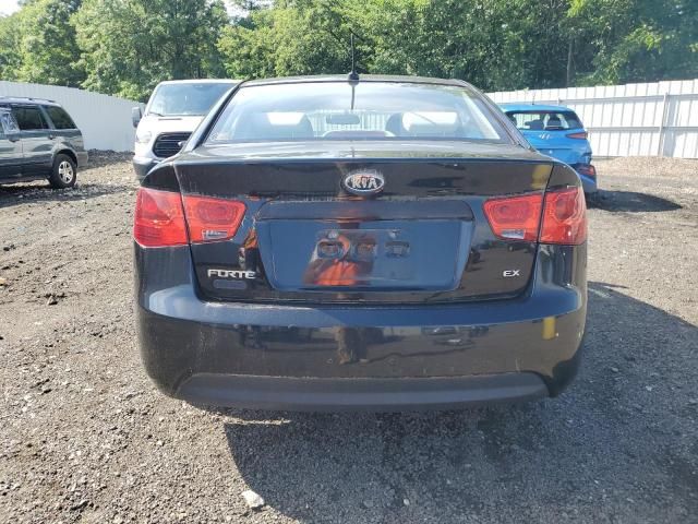 2010 KIA Forte EX