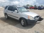 2002 Honda CR-V EX