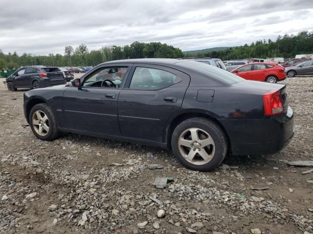 2009 Dodge Charger R/T