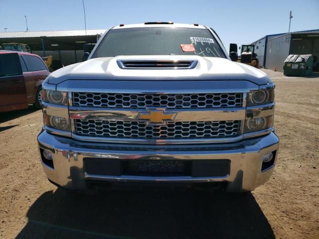 2019 Chevrolet Silverado K2500 Heavy Duty LT