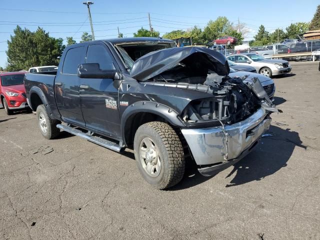 2017 Dodge RAM 2500 ST