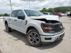 2024 Ford F150 STX